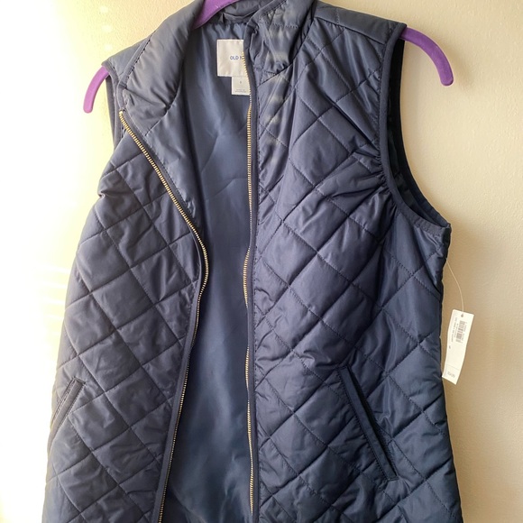 Old Navy Vest - Picture 2 of 2